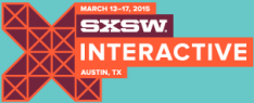 SXSW interactive logo