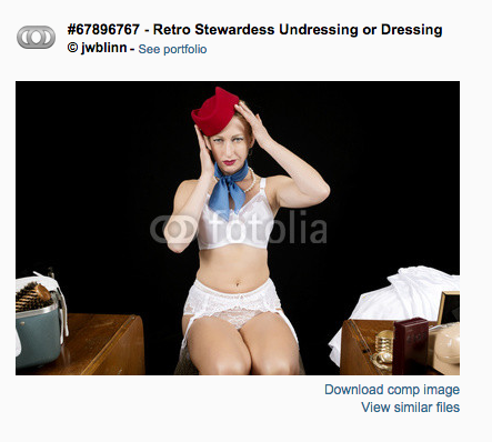 screen shot stewardess stripping