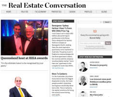 The Real Estate Conversation