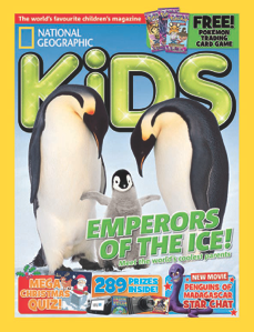 National Geographic KIds