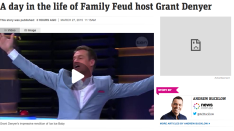 day in the life grant denyer