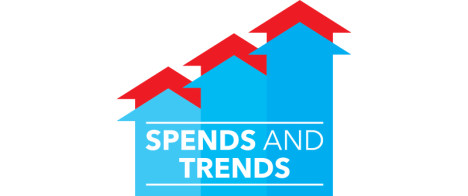 Spends and trends