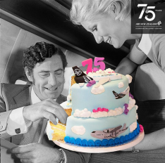 75 Cake Shot Auckland