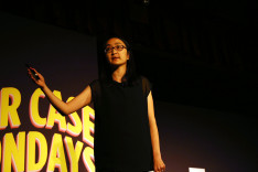 Buzzfeed publisher Dao Nguyen