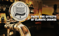 Drought Draught