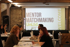 mentor matchmaking 5