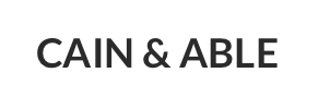Cain and Able