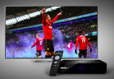 Foxtel launched its IQ3 in the first quarter of the year