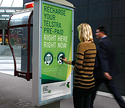 tapit-telstra-nfc-phone-booth-ad