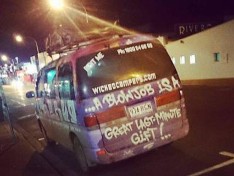 wicked campers