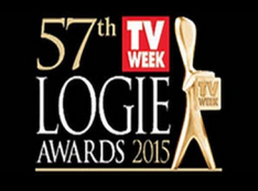logie awards 2015 logo