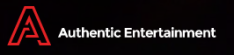 authentic entertainment logo