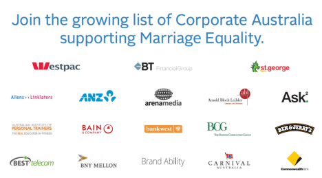 AME marriage equality ad