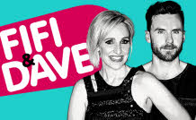 fifi and dave fox fm