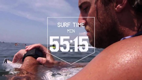 rip curl search gps