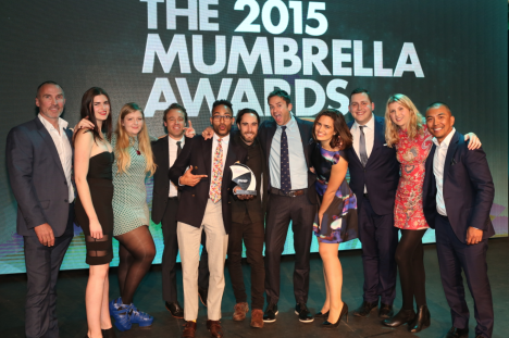 mumbrella awards media brand of the year