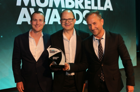 Mumbrella Awards production house of the year