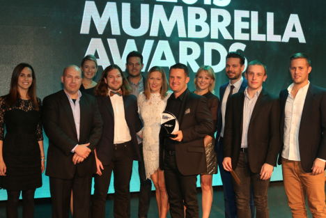 Mumbrella Awards Direct agency of the year