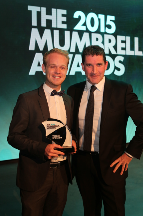 Mumbrella Awards under 30