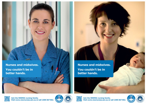 Australian Nursing Foundation