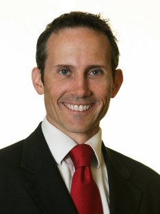 Andrew Leigh MP, Shadow Assistant Treasurer