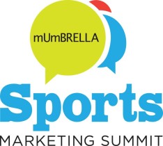 mumbrella sports marketing summit logo
