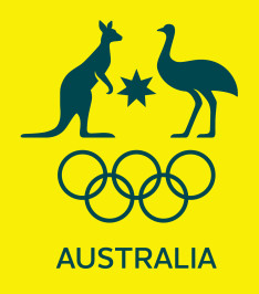 AOC olympic logo