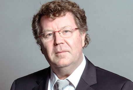 SCA’s Grant Blackley on ‘historically low’ debt and the power of digital