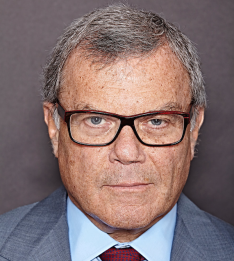 Sorrell: Facebook video claims are "ludicrous"