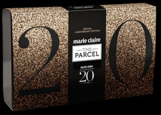 Marie Claire the Parcel