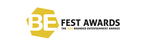 BEfest Awards 2015