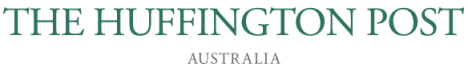 huffpo australia logo