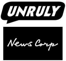 news corp unruly