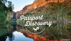 omd passport to discovery research