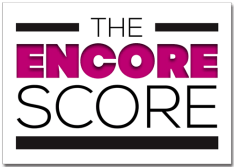 Tony Abbott second most-hated personality as politicians enter Encore Score for first time