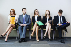 job interview, interview, recruitment