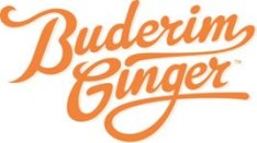 Buderim Ginger