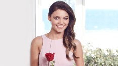 This year's Bachelorette Sam Frost