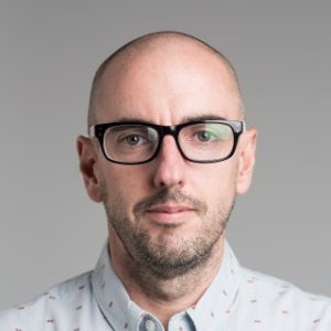 Jon Holloway