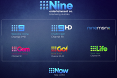Nine's rebranded suite of channels