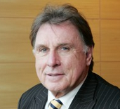 Macquarie Media CEO Russell Tate