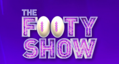 nrl footy show