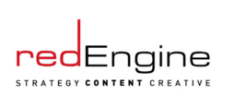 red engine logo
