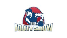 afl footy show