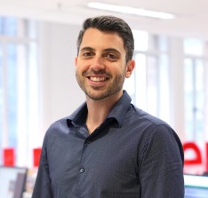 Nemes joins Buzzfeed from LinkedIn