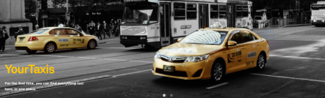 YourTaxis