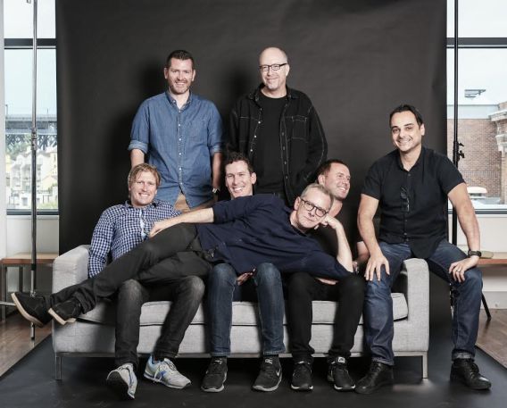 Leo Burnett Sydney hires five senior creatives