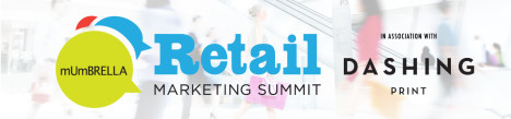 Retail Marketing Summit 2016