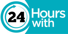 24_Hours_With_logo_teal