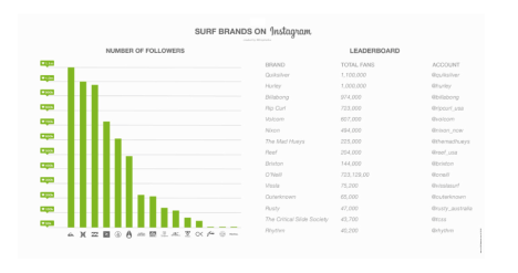 Screen Shot 2016-surf brands infographic followers leaderboard